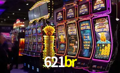 Desvendando o Mundo dos Jogos Virtuais na 621br