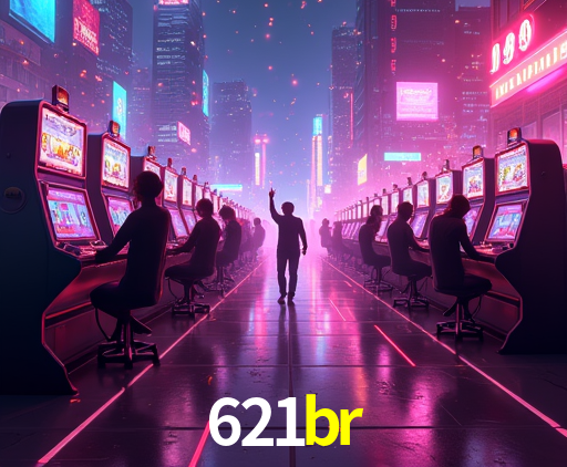 Bônus de Boas-vindas 621br