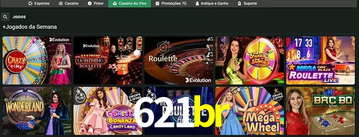 621br bet