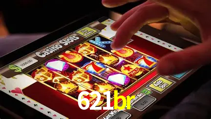 A Emoção da Loteria na 621br: Uma Chance de Mudança de Vida