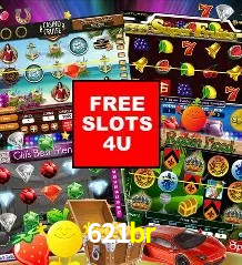 Descubra o Mundo do Cassino Online com 621br