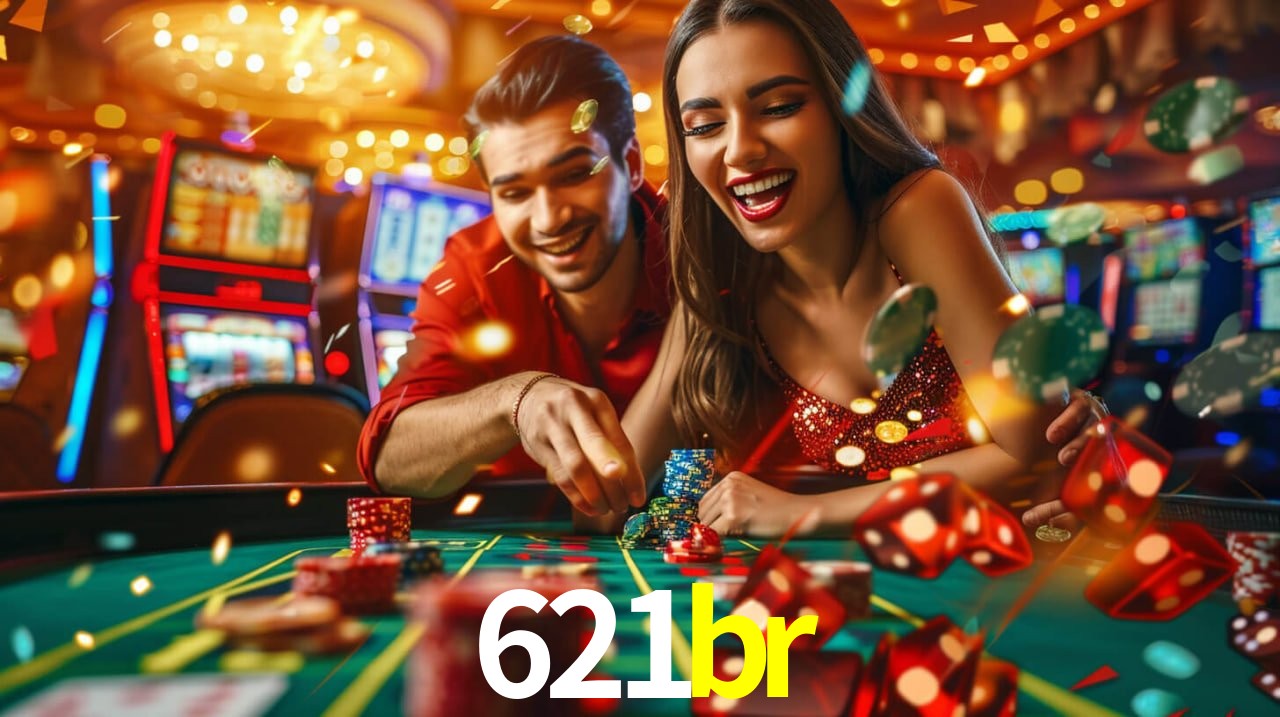 Experiência VIP 621br