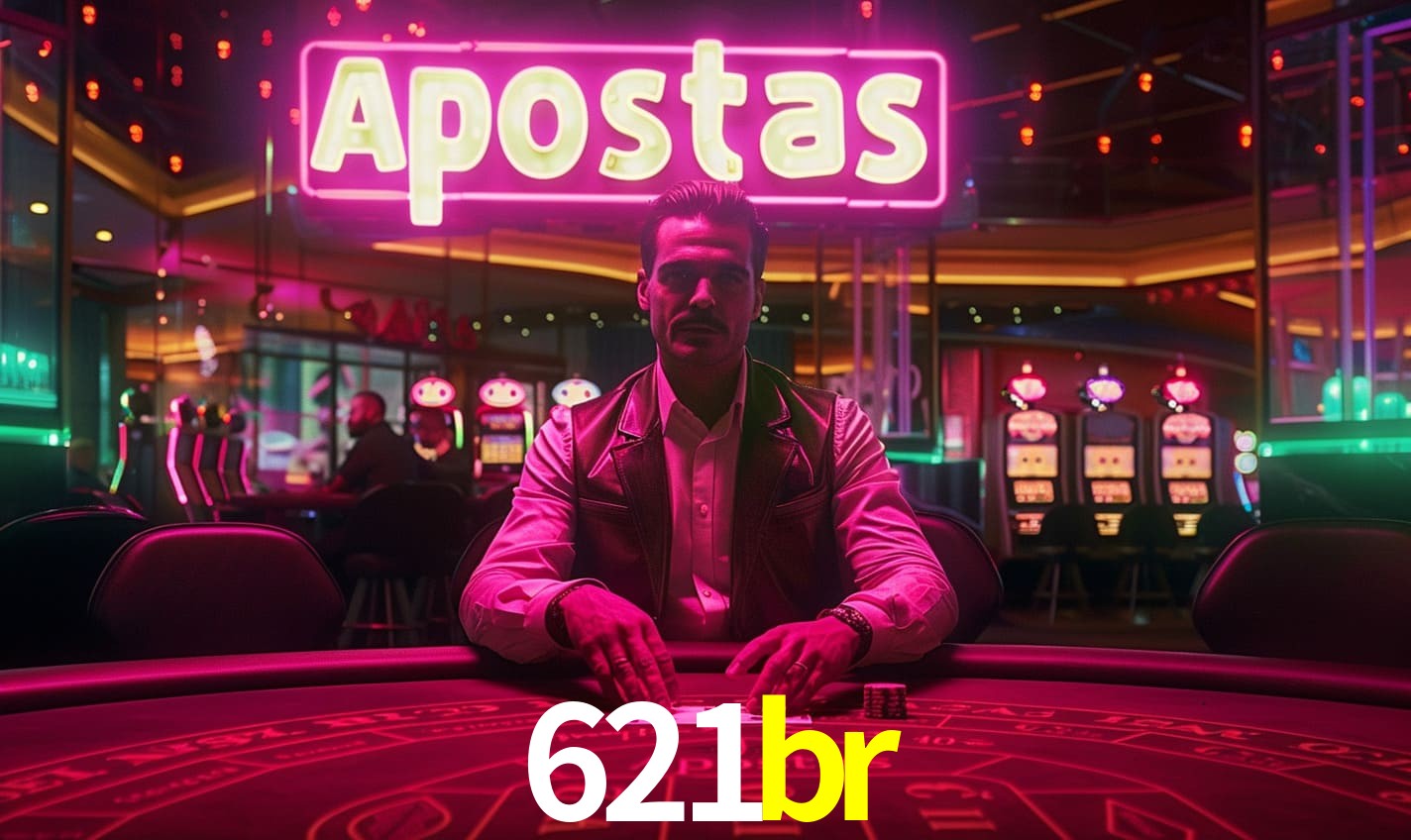 Apostas de Futebol 621br