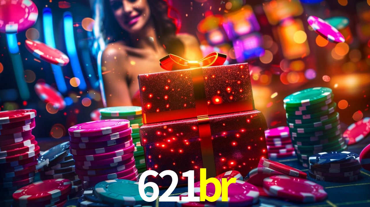 Bônus Diários 621br