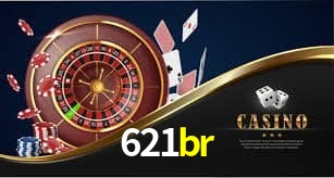 Jogos de Slot 621br