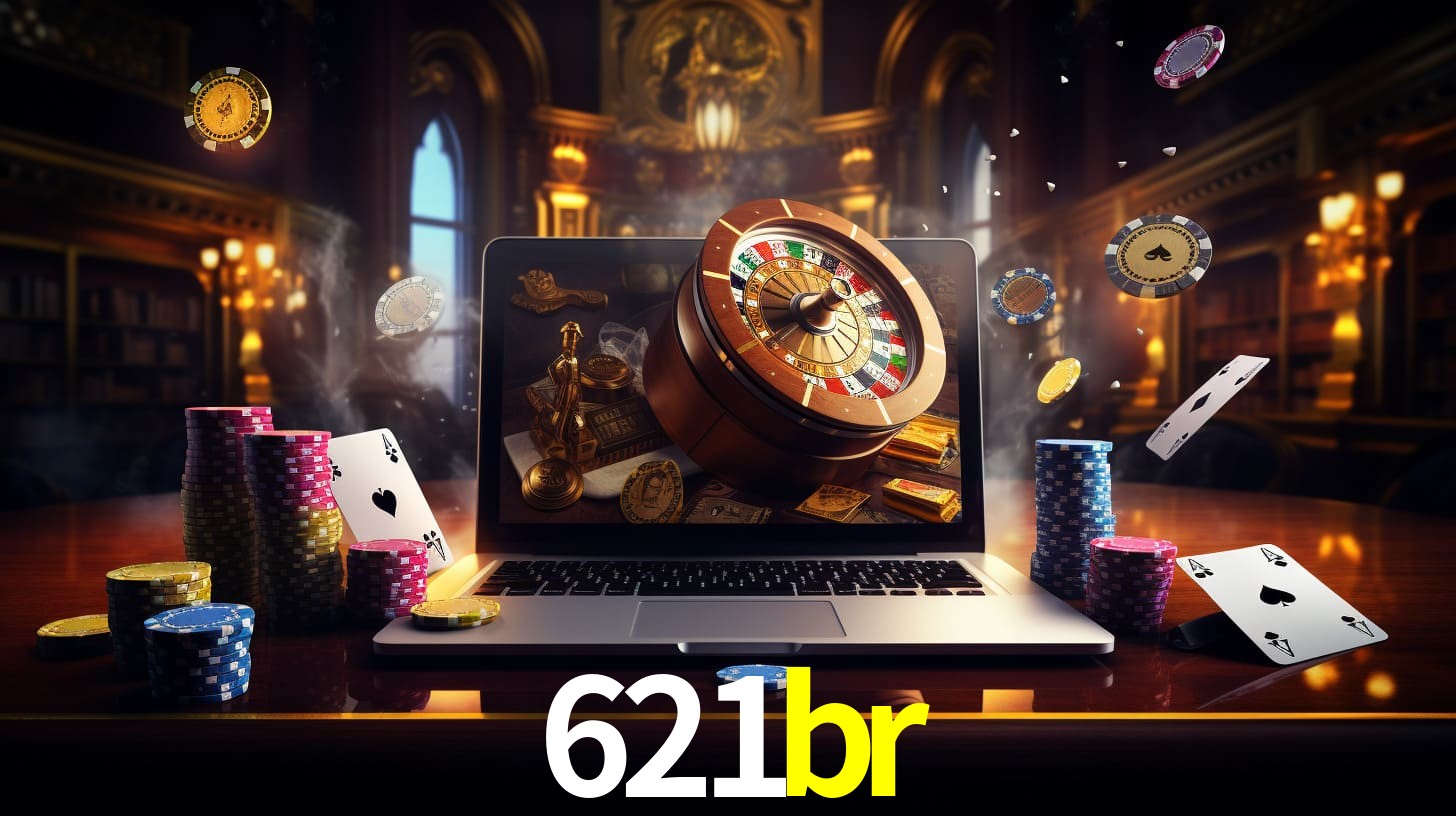 APP oficial da 621br para mobile