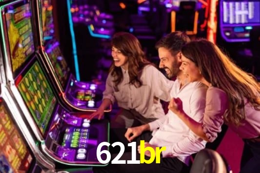 Casino Ao Vivo 621br