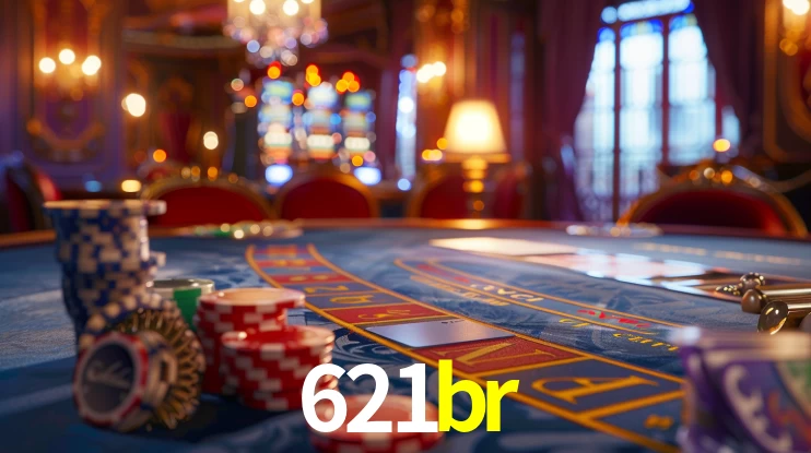Descubra a Essência do 621br: Nossa História e Compromissos