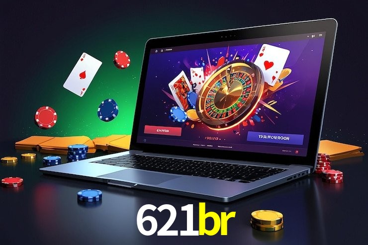 Provedores de Jogos 621br
