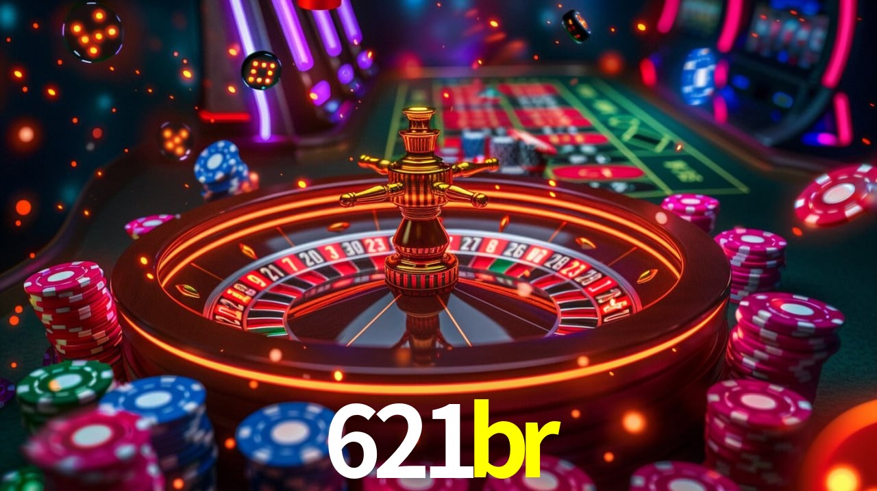 Mesa de Blackjack 621br