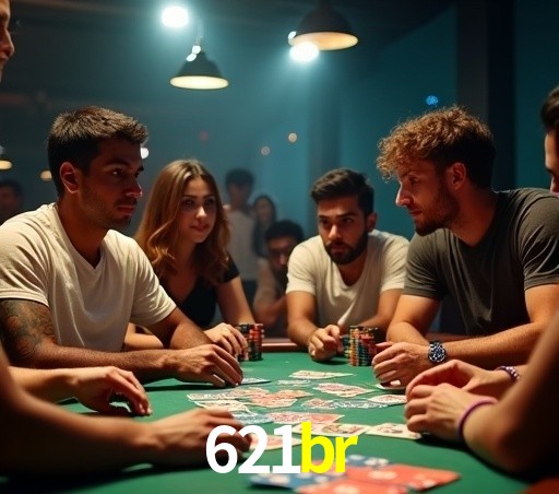 Tecnologia da Plataforma 621br