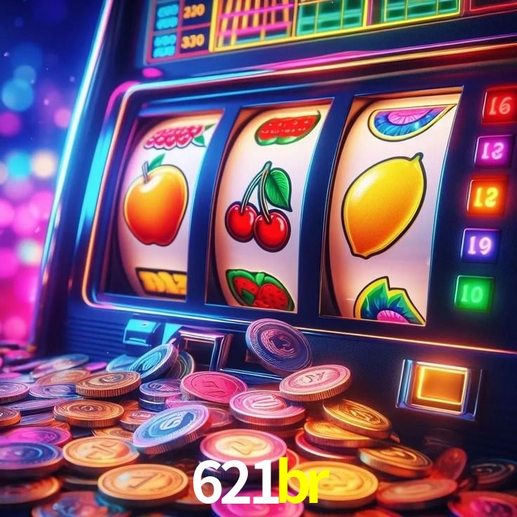 Provedores de Jogos 621br
