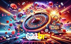 Diretório de Jogos 621br
